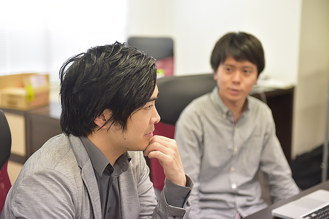 Rhelixa オフィス4