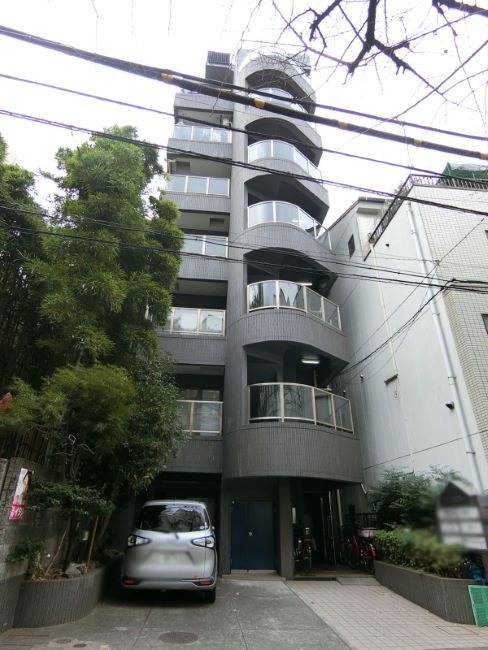 湯島堀井ビル