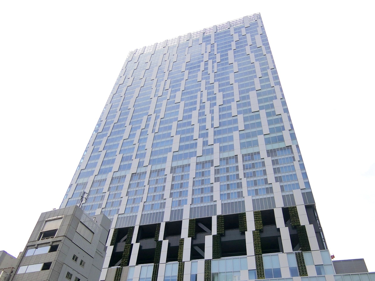 渋谷再開発_2019年11月