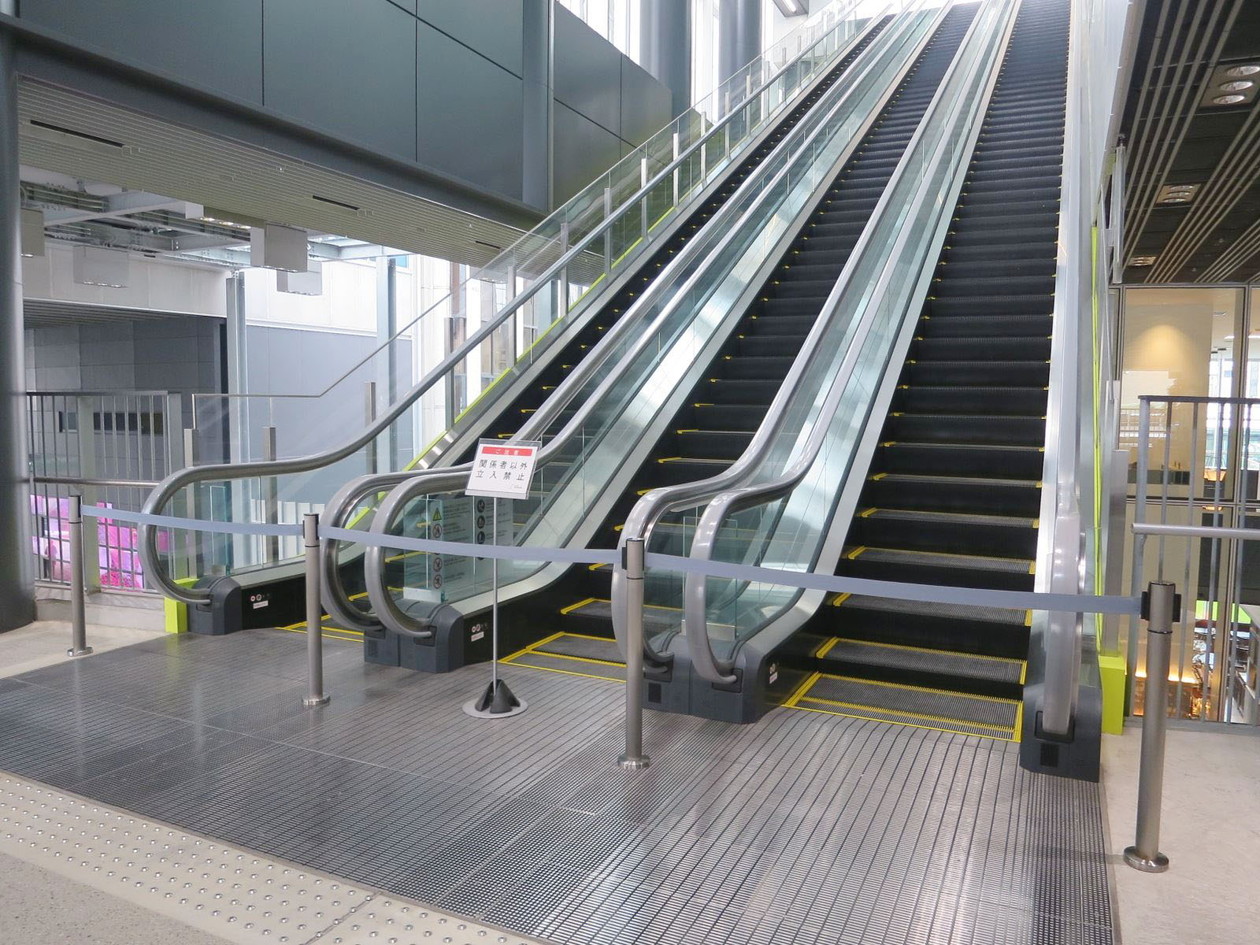 渋谷再開発_2019年11月