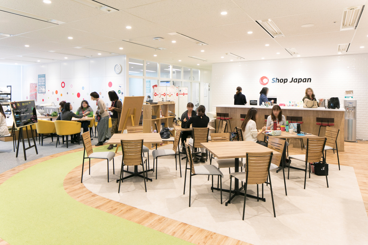 img_shopjapan-oaklawn_リフレッシュエリア