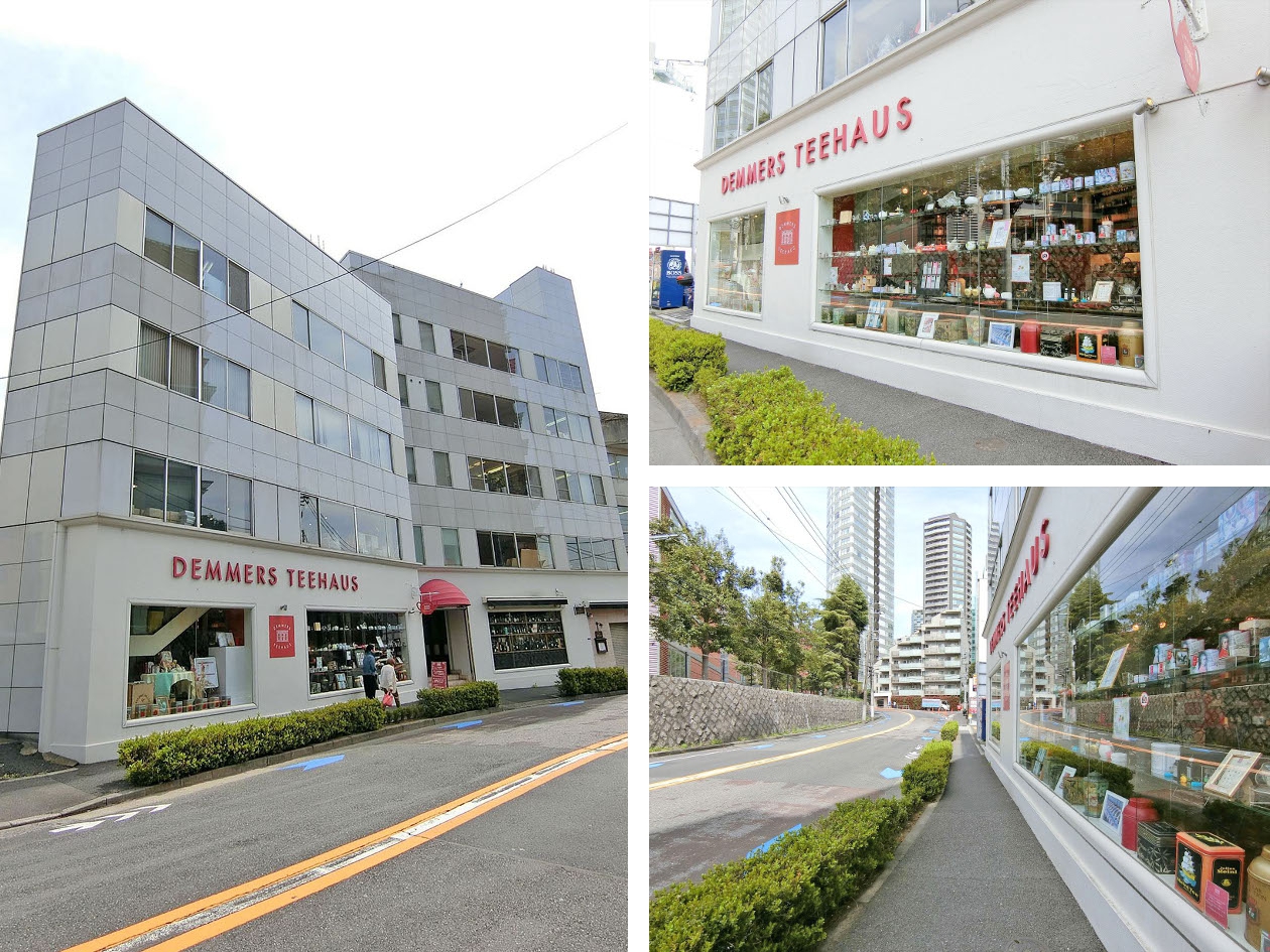 港区の出世ビル_セイコー六本木ビル