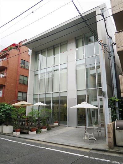 原宿OMビル