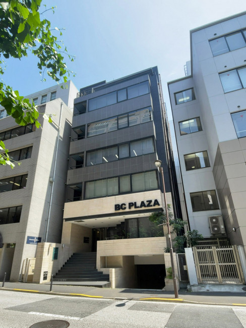 BCプラザ
