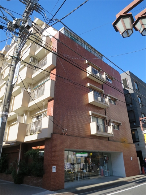 テラス神山