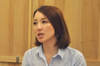 インタビュー：マーケティング部 マネージャー 石尾様