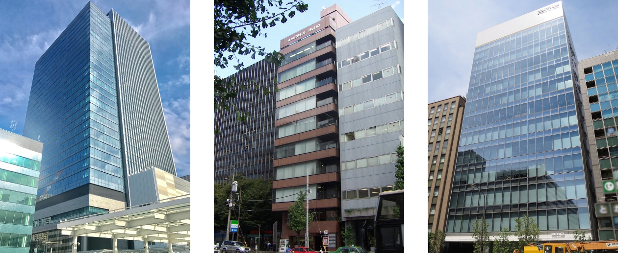 田町・三田_スタートアップ_オフィス
