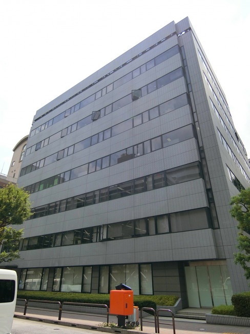 NMF駿河台ビル