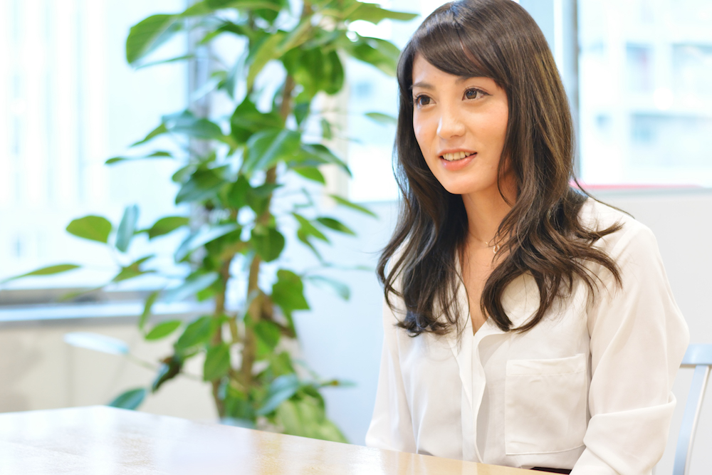 Talknote田崎様インタビュー1