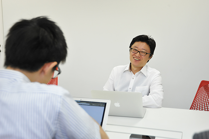 代表取締役 播田誠さん