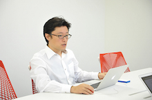 テクノモバイルグループ オフィス 11