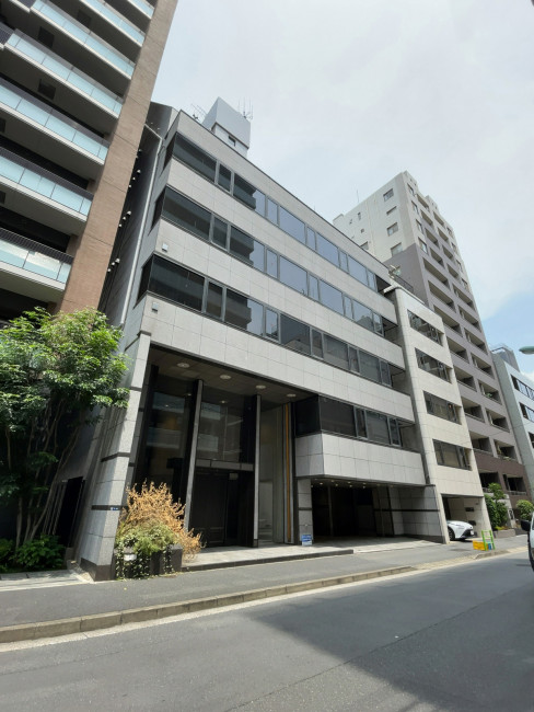 THE GATE 日本橋人形町