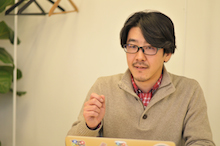 Tokyo Otaku Mode オフィス8