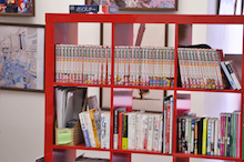 Tokyo Otaku Mode オフィス14