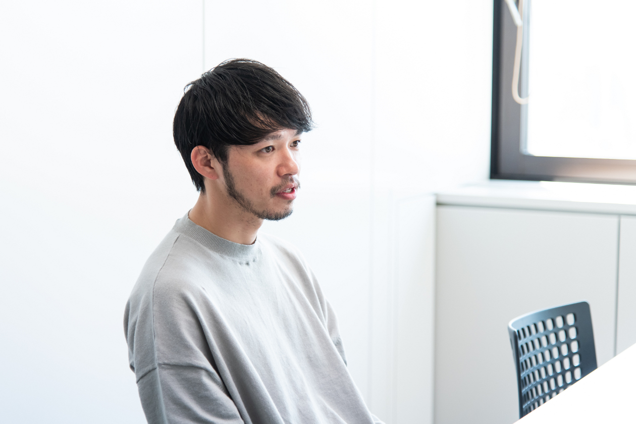 uniaim_原口宇志さん