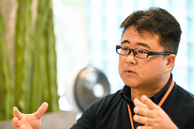 アップフロンティア オフィス14