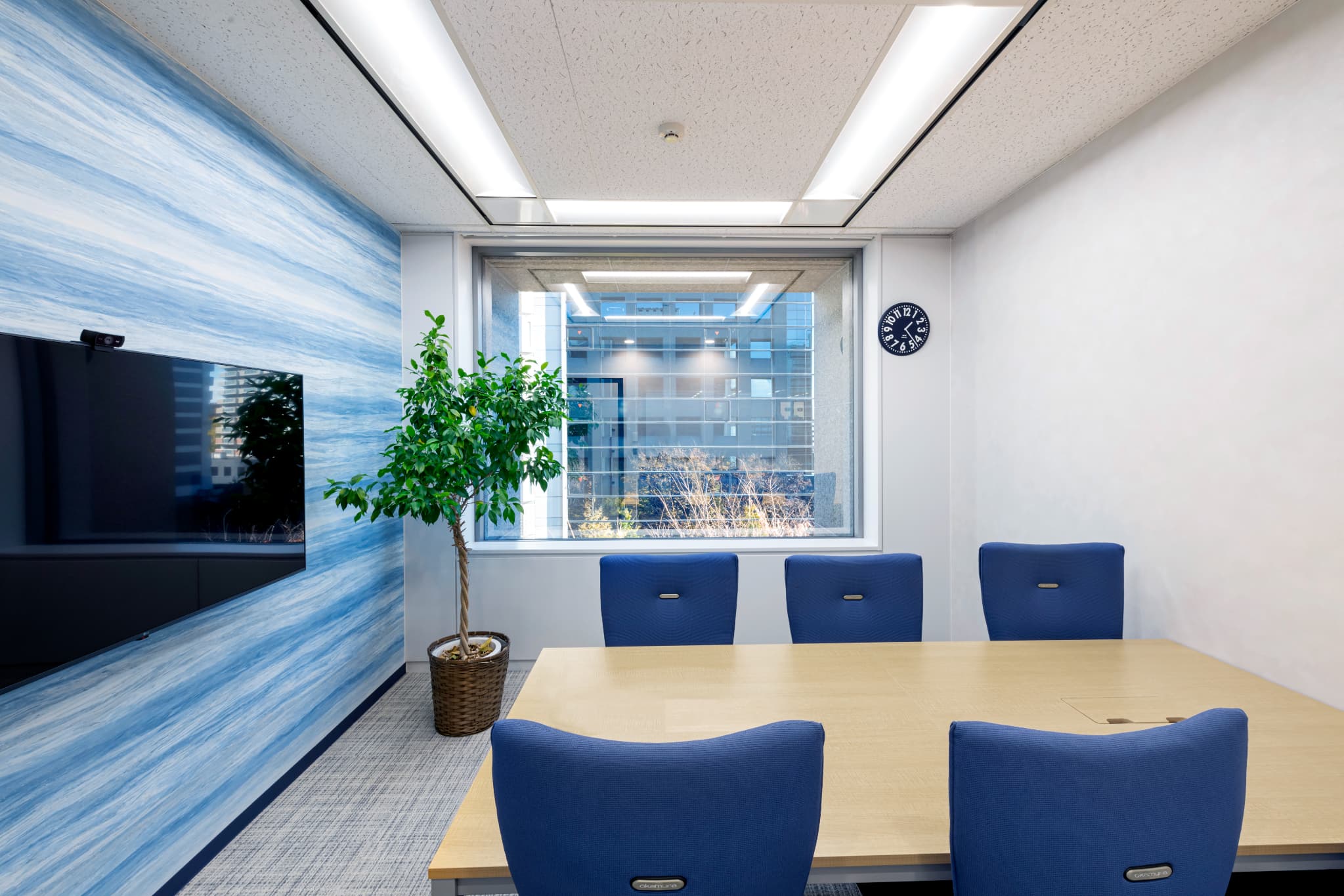 会議室「SKY」