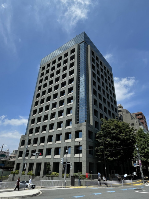 高田馬場センタービル