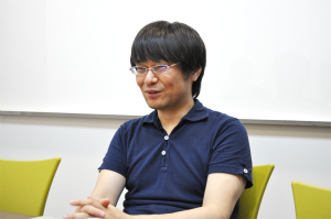 インタビュー：代表取締役　伊藤様