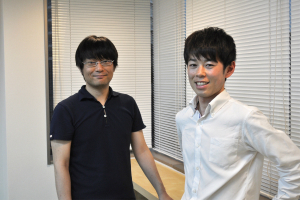 インタビュー:代表取締役 伊藤様