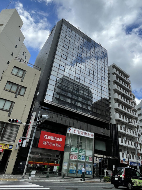 若林ビル