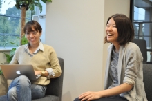 Wantedly オフィス10