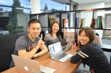 Wantedly オフィス11