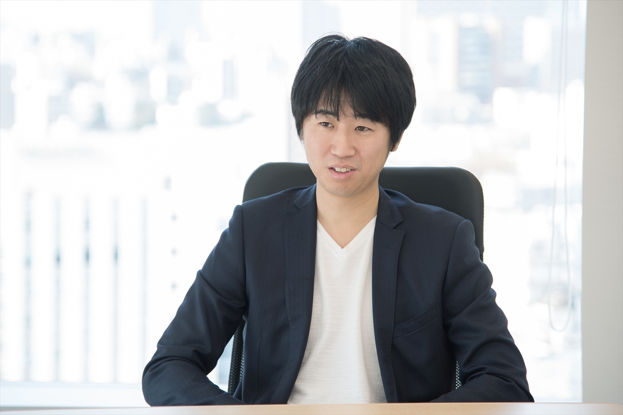 welks_三谷社長