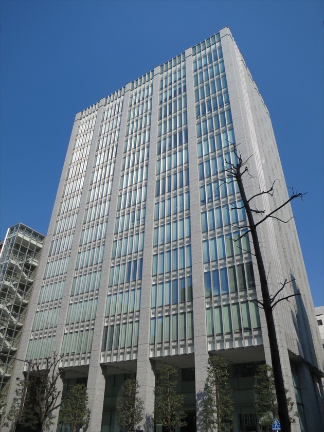 渋谷南東急ビル