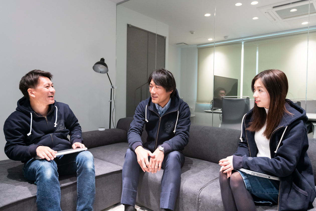 wowtech_ワウテックの皆さん