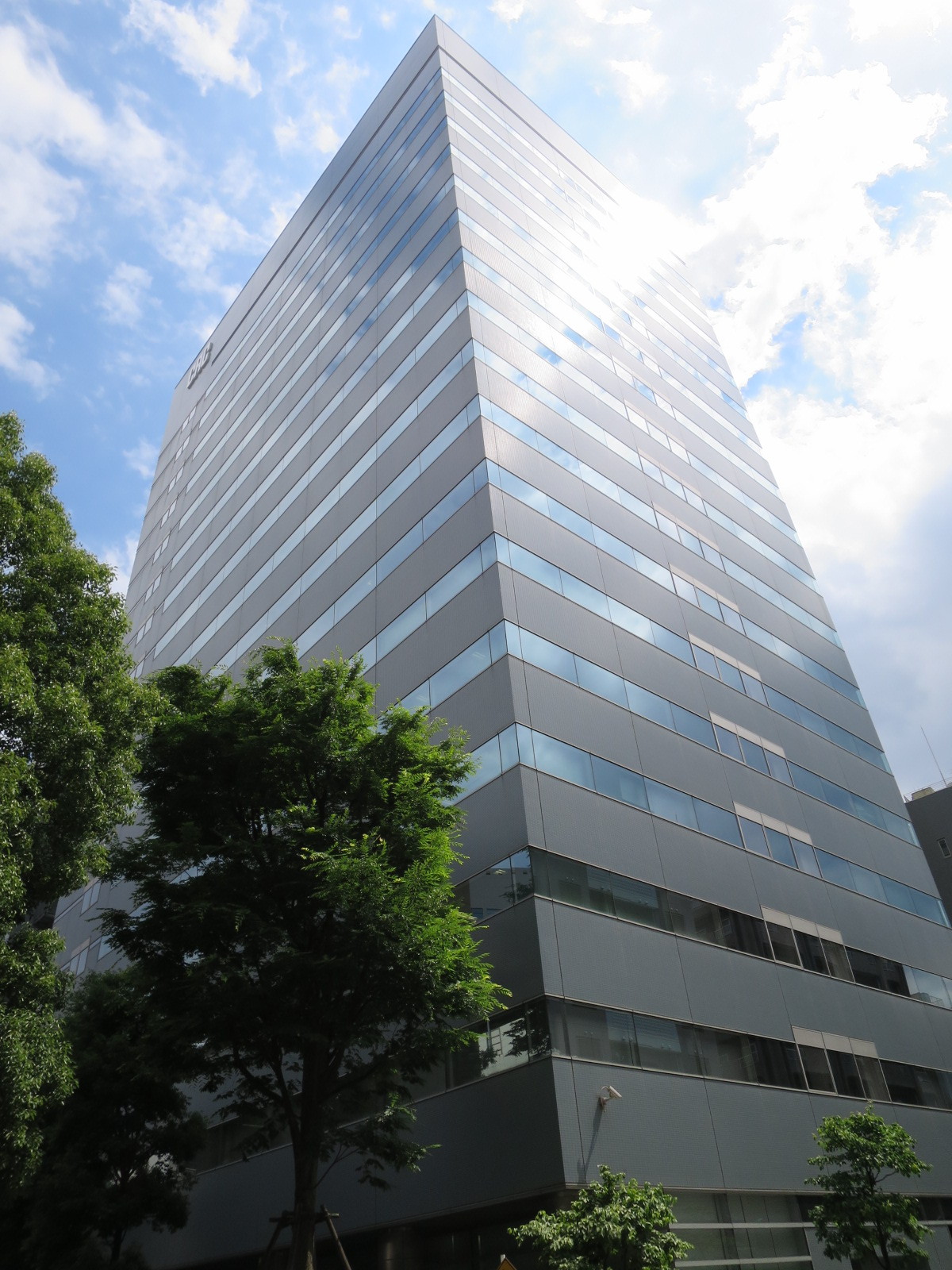 日本橋箱崎ビル