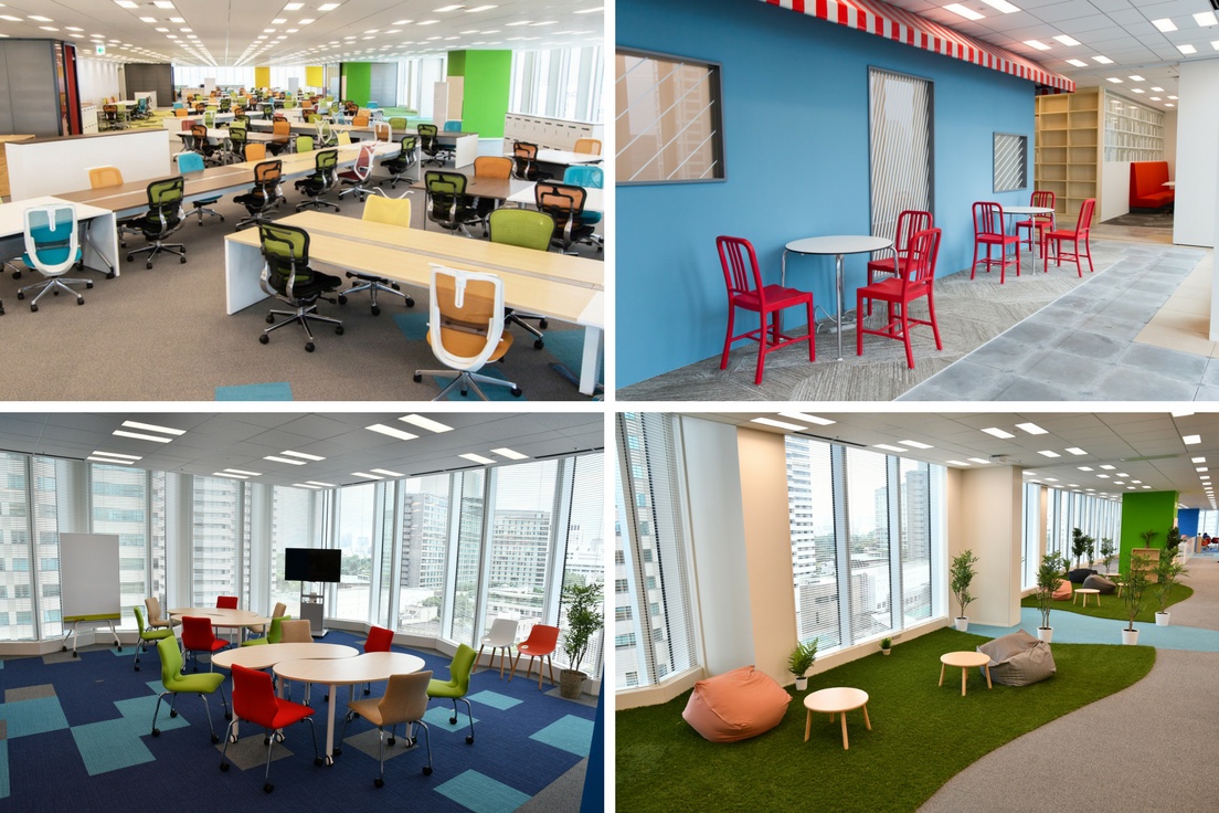 ヤフー オフィス2