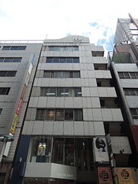 道玄坂225ビル