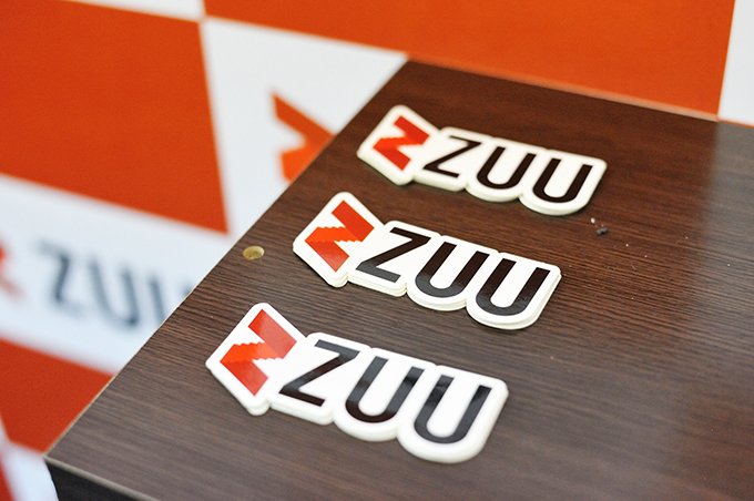 ZUU オフィス12