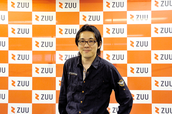 ZUU オフィス 14