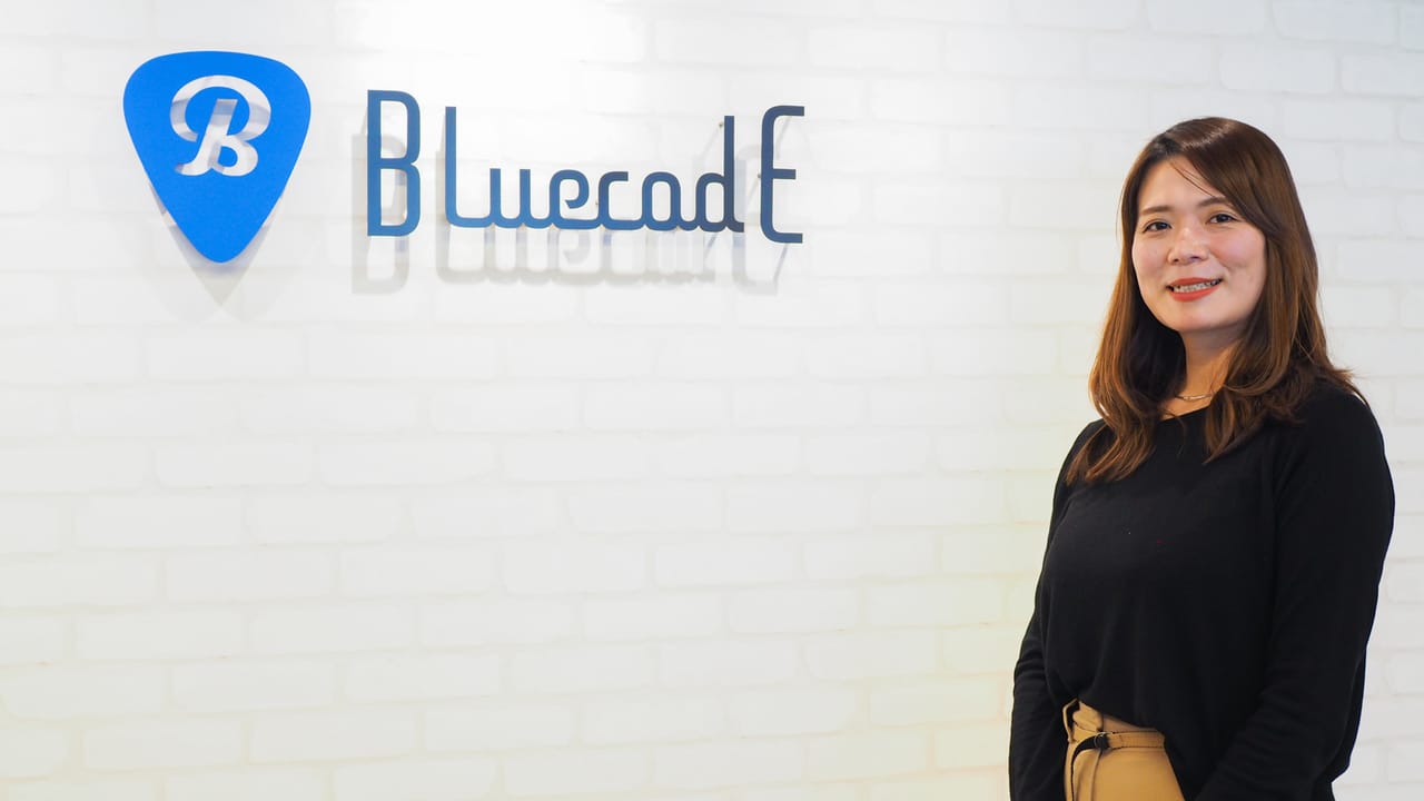 【bluecode】目指すのは「海がライフスタイルの一部になる働き方」。ベイサイドに構えた船付きのオフィスとは