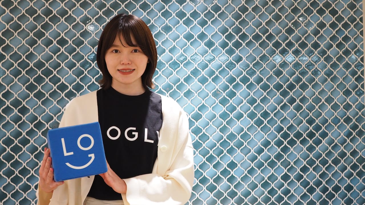 【ログリー】リモートワークが主流になった今こそ、自分たちらしさを伝える努力を