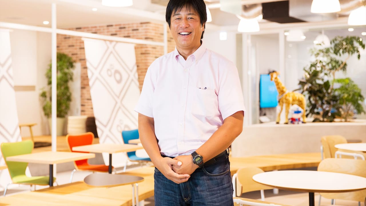 東京に集まるのが正解とは限らない。サイボウズが愛媛・松山オフィスで目指すチームワークの新しいカタチ