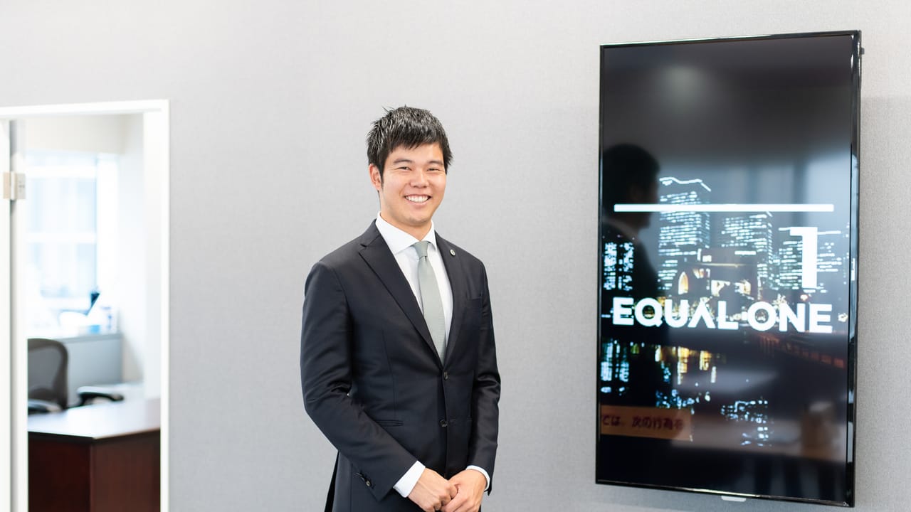 【イコールワン】「東京ではなく神奈川へ」社員の暮らしやすさと採用力、事業成長の基盤をつかんだオフィス移転