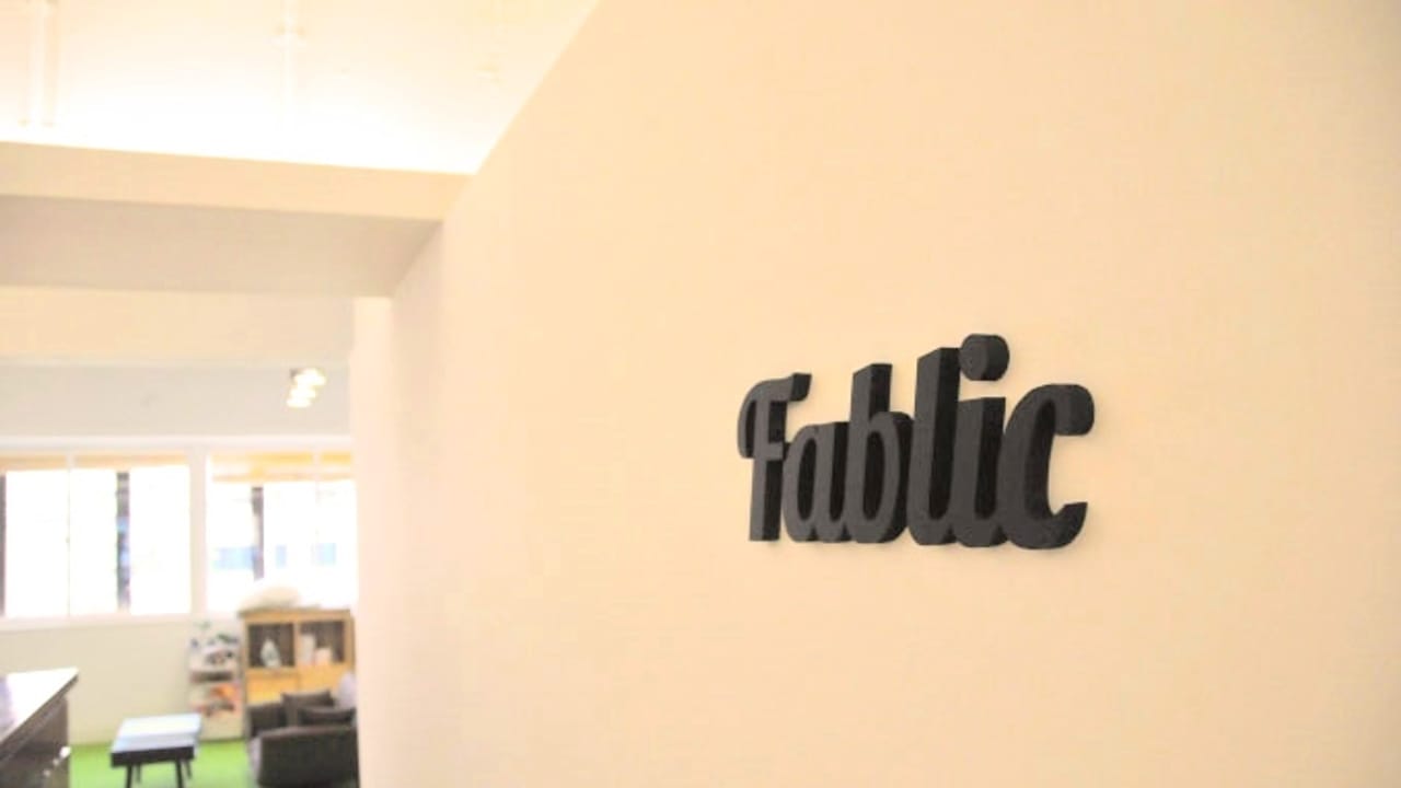 【Fablic】素晴らしく、中毒性の高いサービスを作り続けたい