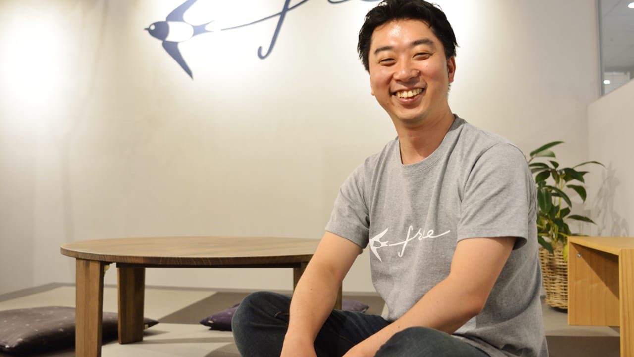 【freee】「やる気のスイッチは人それぞれ」十人十色のワークスタイルを実現する“自由”なオフィス
