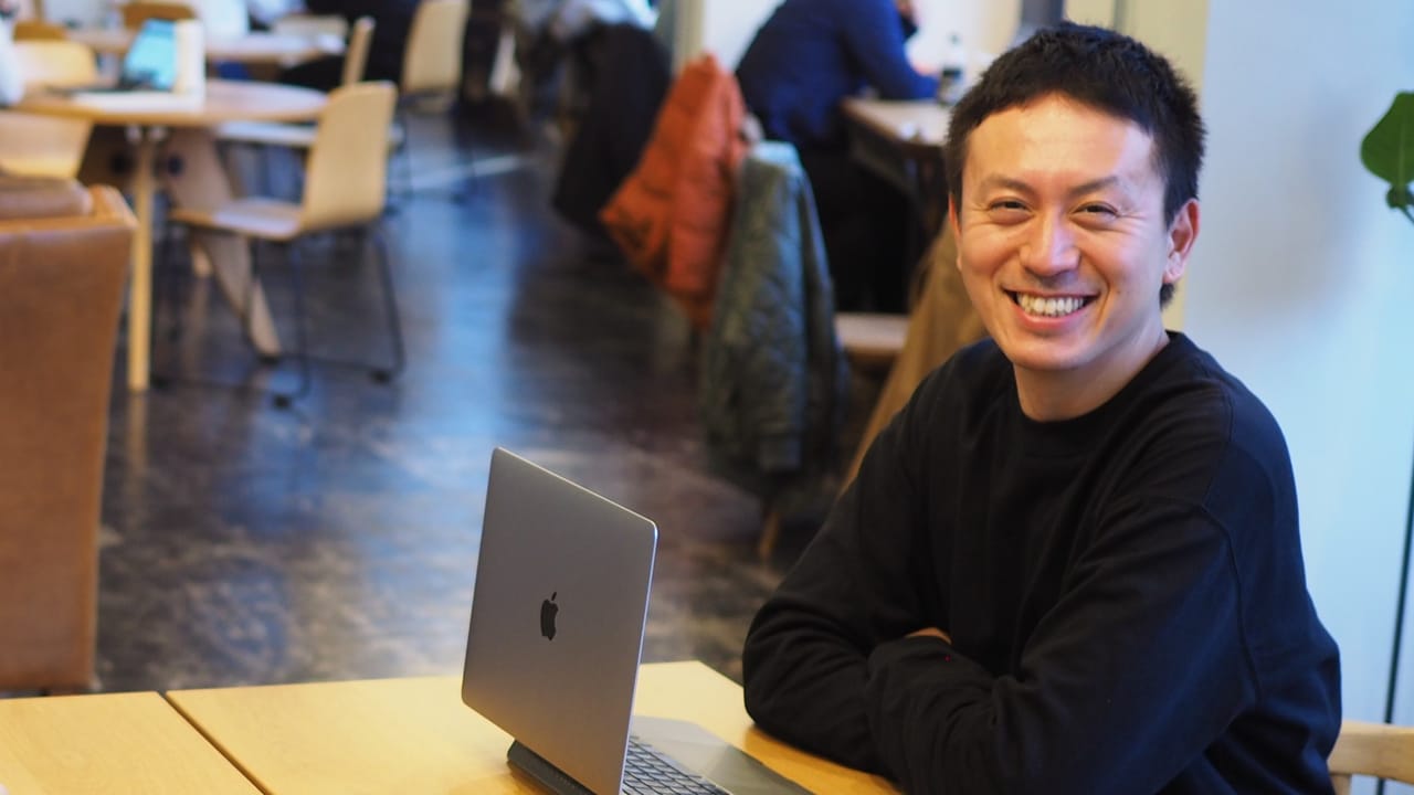 【GIG】働き方の変化が激しい今こそ、オフィスでしか得られない感覚を大事にしたい