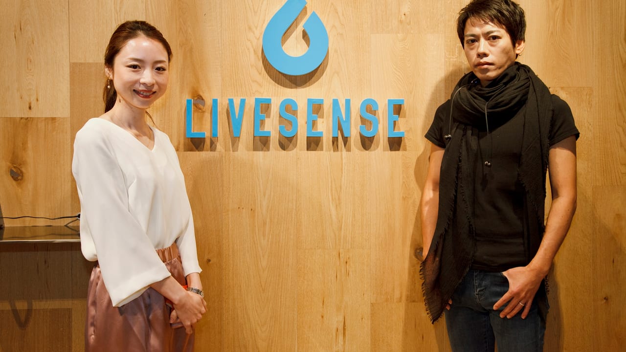 【リブセンス】いつまでもベンチャーとして成長し続けるために。創造性を発揮するための環境づくりとは