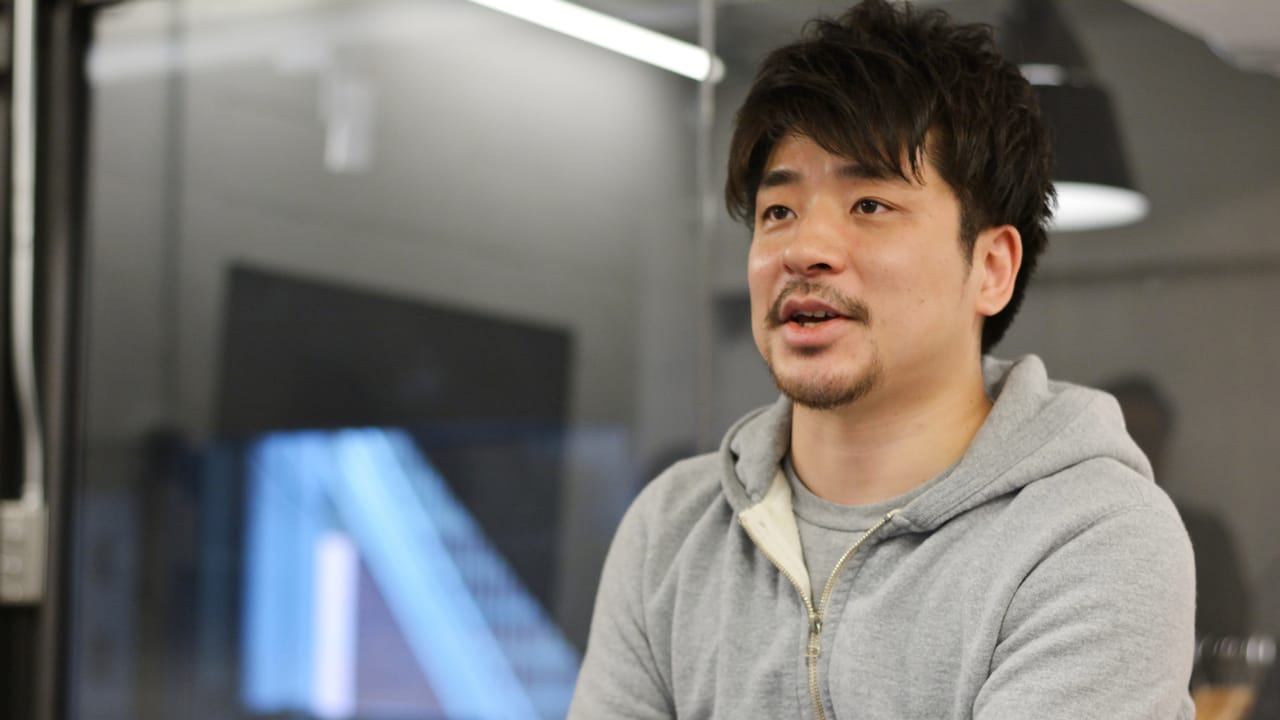 【ミニマル・テクノロジーズ】言語も文化も異なる多国籍組織だからこそ、世界を繋ぐサービスを作ることができるーー代表取締役・林 鷹治氏インタビュー