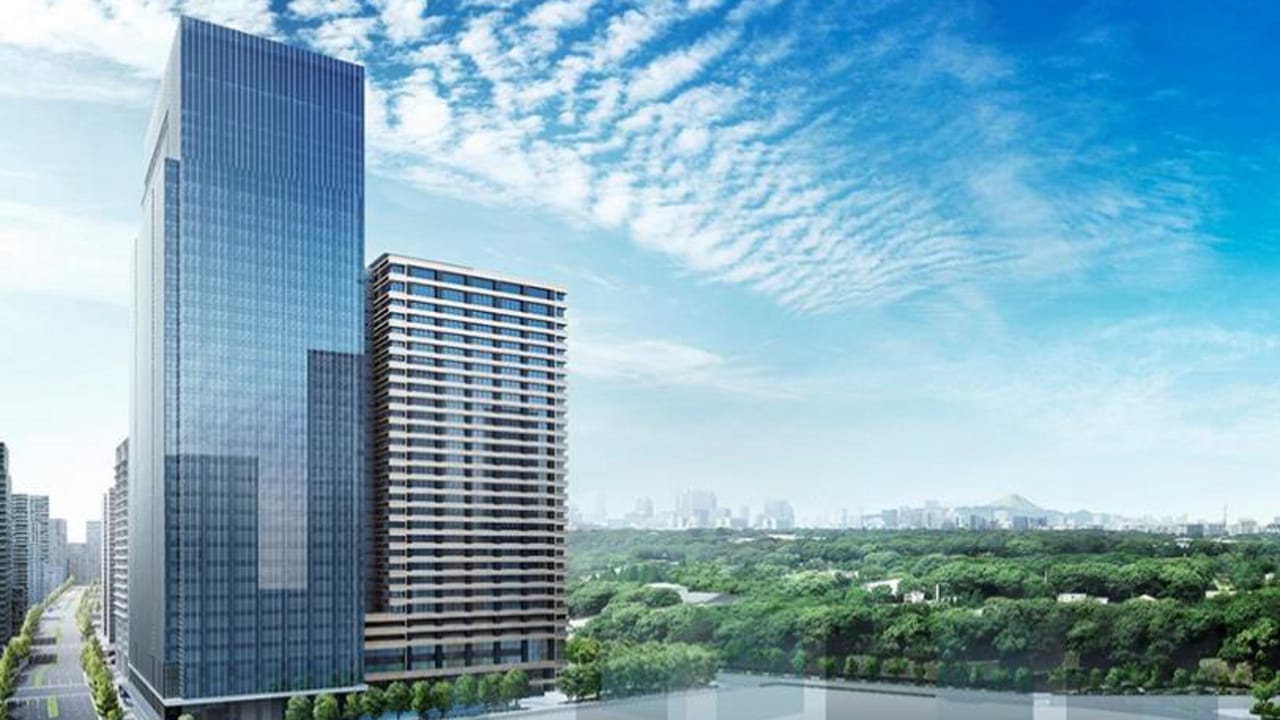 【NEWS】デル テクノロジーズ、Otemachi One タワーに移転