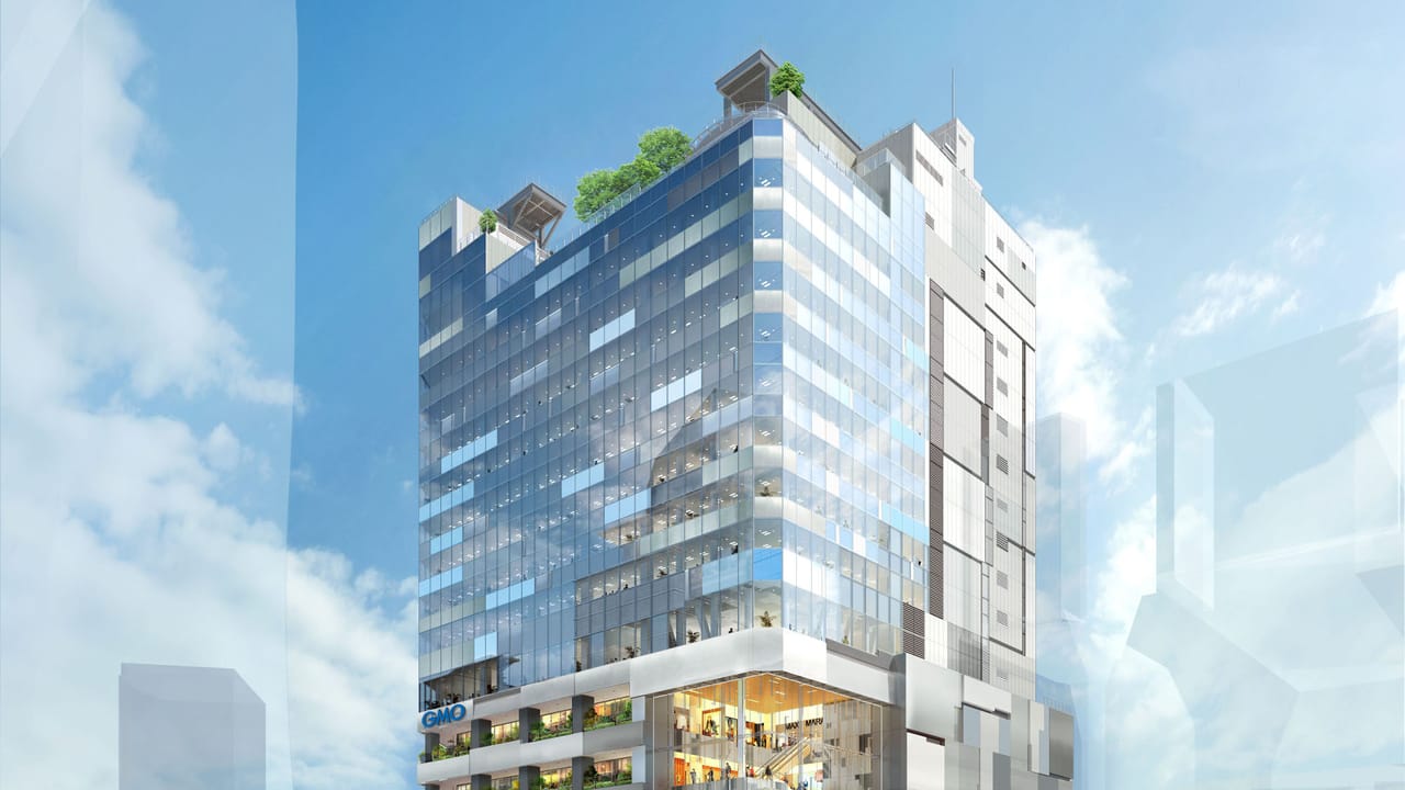 【NEWS】GMOグループ、2019年11月から渋谷フクラスに移転開始