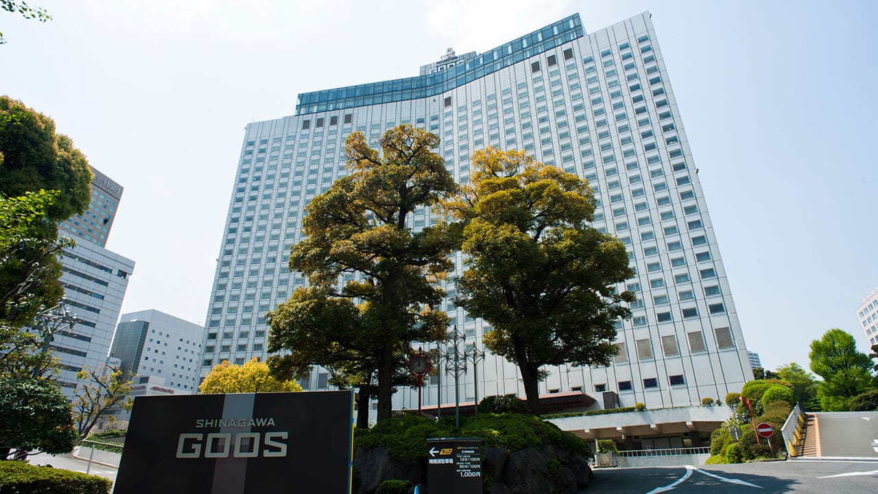 【NEWS】京急とトヨタが協業、品川駅西口地区シナガワ グース敷地で再開発