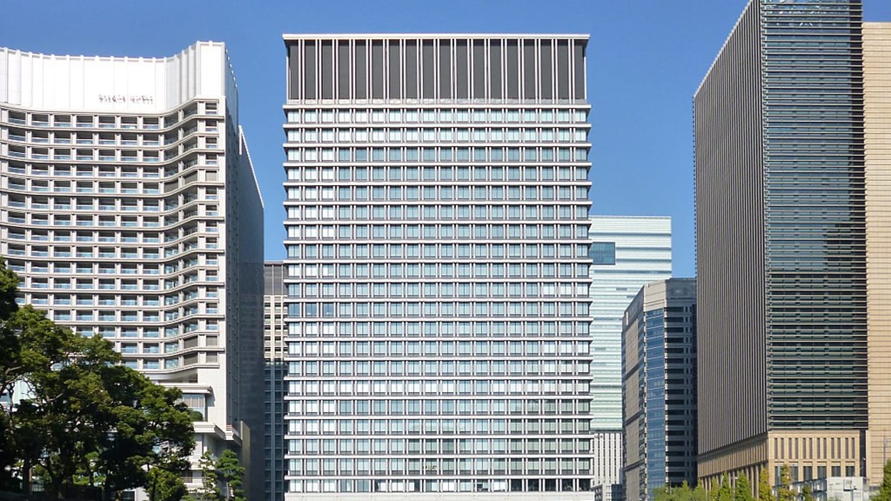 【NEWS】セールスフォース・ドットコム、丸の内で「Salesforce Tower Tokyo」を開設