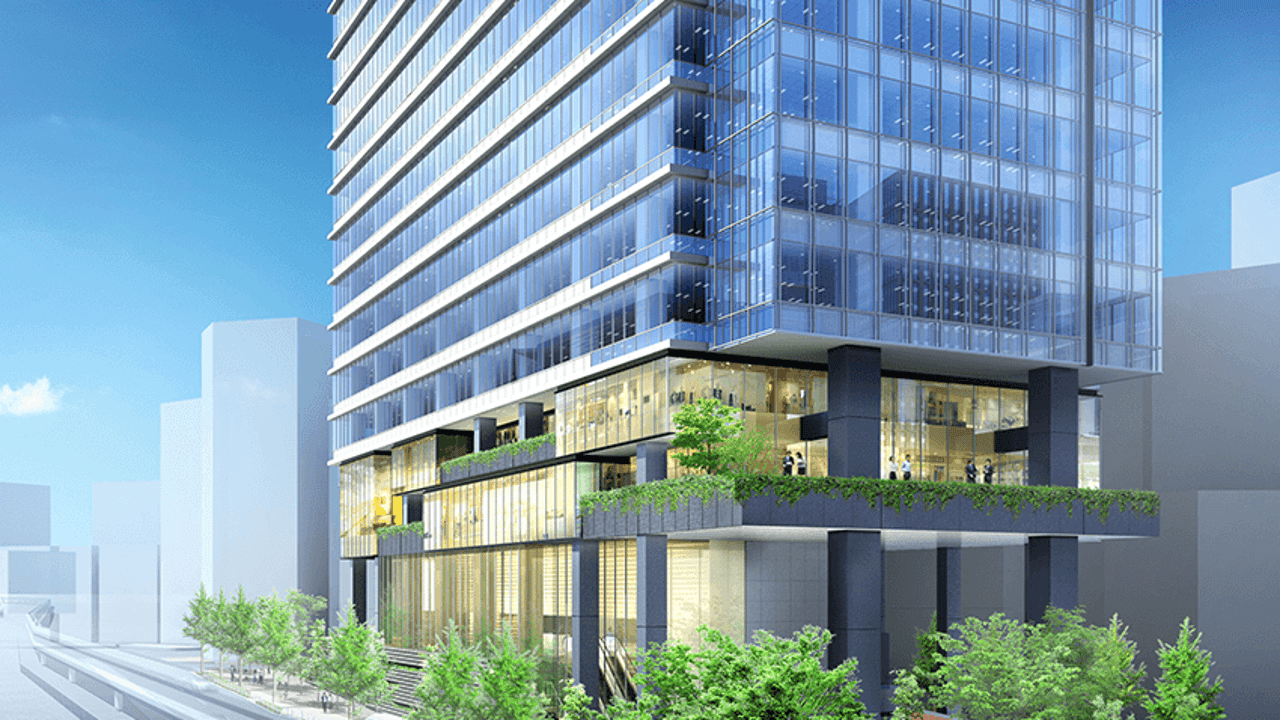 【NEWS】VOYAGE GROUP、(仮称)南平台プロジェクトに移転