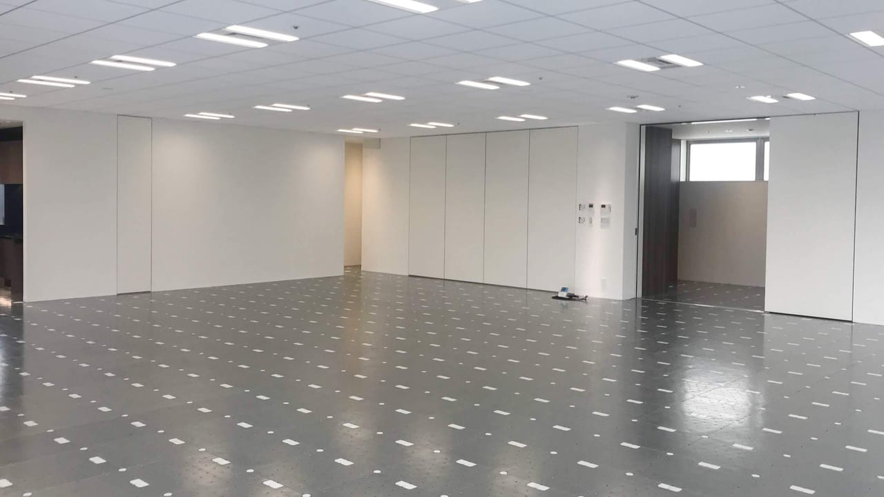 OAフロア（フリーアクセス）設置時の注意点は？素材の種類や費用 